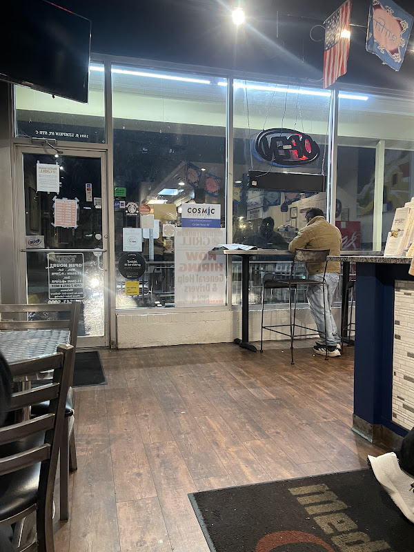 Mediterranean Grill - Restaurants in Athens, GA
