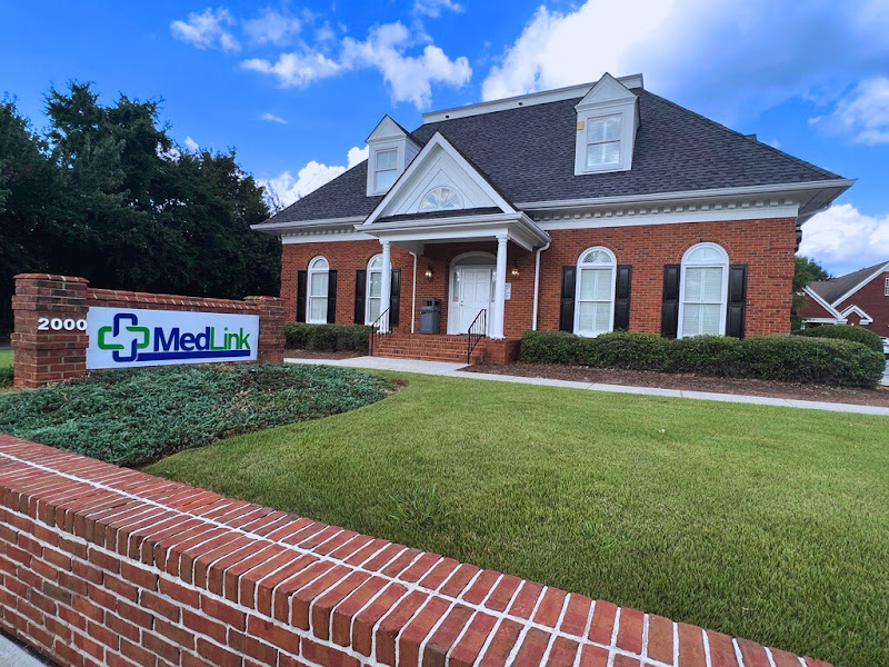 MedLink Athens - Health in Athens, GA