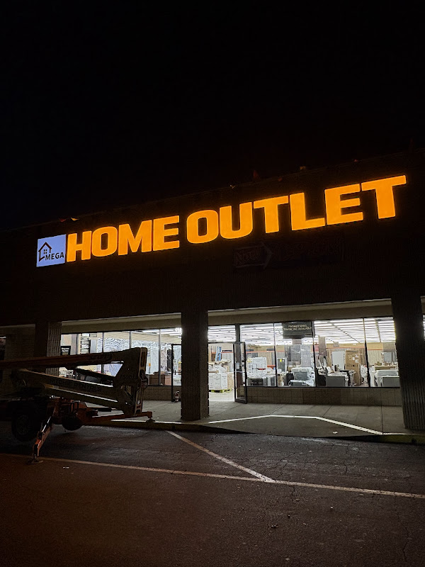 Mega Home Outlet - Stores in Athens, GA