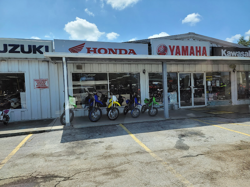 Mega Motorsports - Stores in Athens, GA