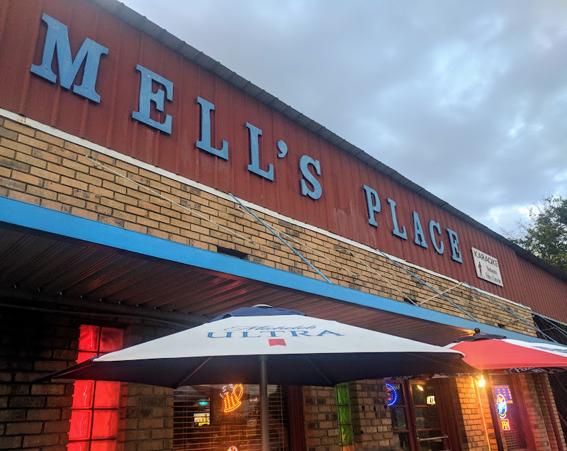 Mell's Place - Restaurants in Athens, GA