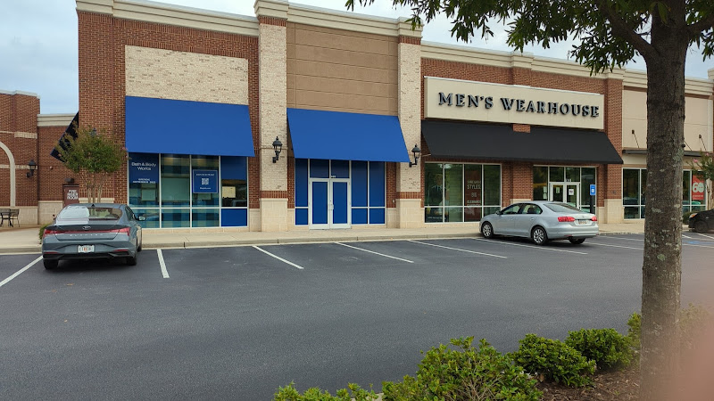Men's Wearhouse - Stores in Athens, GA