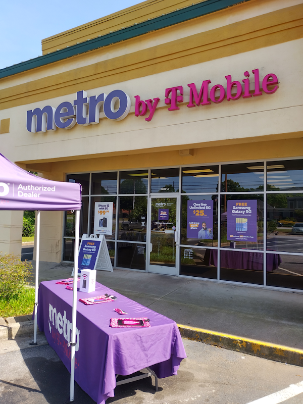 Metro by T-Mobile - Stores in Athens, GA