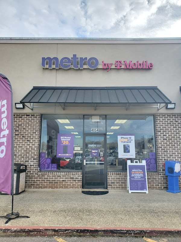 Metro by T-Mobile - Stores in Athens, GA
