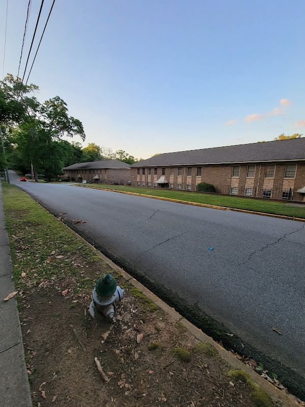 Mi Casa Apartments - Hotels in Athens, GA