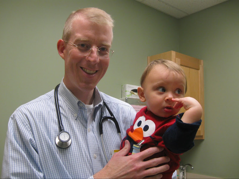 Michael Nelson, MD - Health in Athens, GA