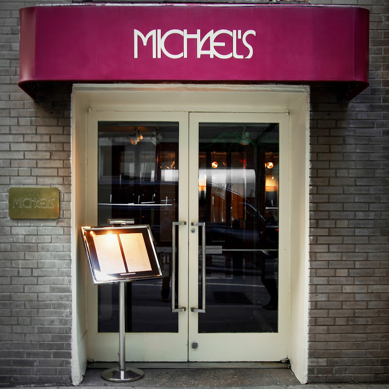 Michael's New York - Services in Athens, GA