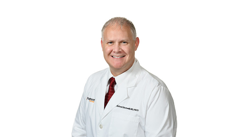 Michael Shotwell, MD - Health in Athens, GA