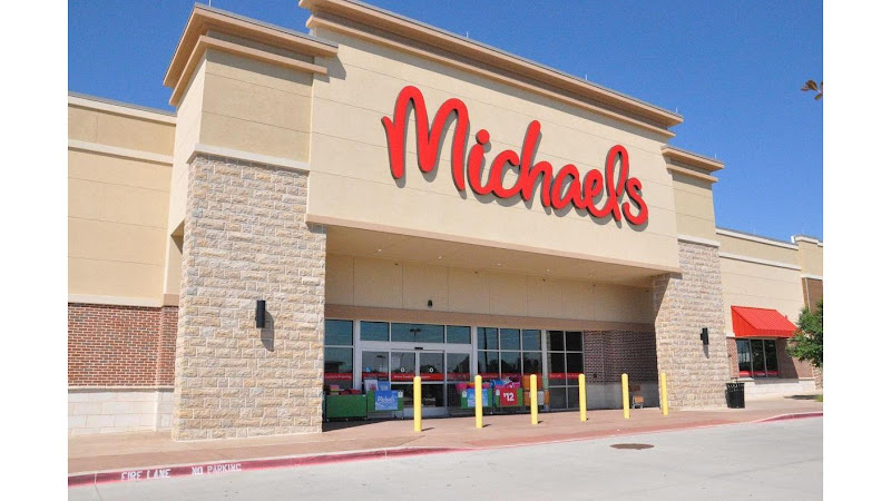 Michaels - Stores in Athens, GA