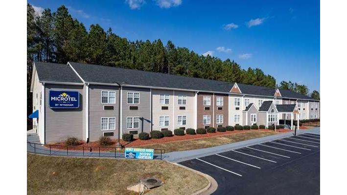 Microtel Inn & Suites by Wyndham Athens - Hotels in Athens, GA