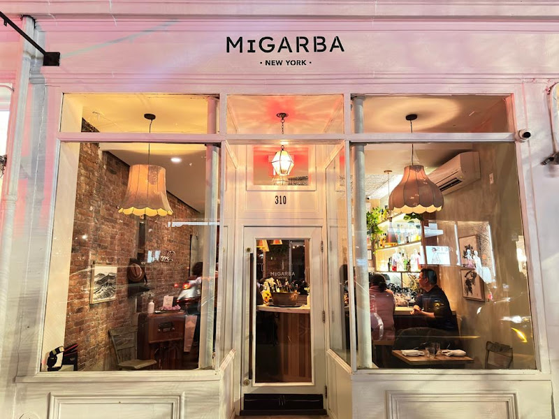 MiGarba NYC - Services in Athens, GA