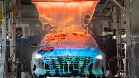 Mister Car Wash - Transportation in Athens, GA