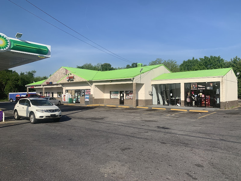 Mobil - Services in Athens, GA