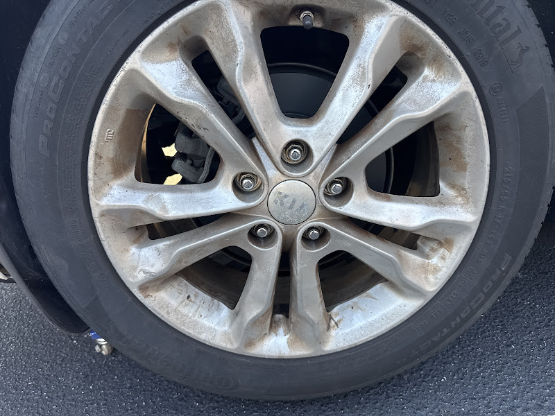 Mobile Auto Repair Pros - Services in Athens, GA