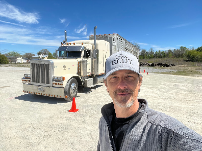 Mobile CDL Training by Elite ELDT - Tutors in Athens, GA
