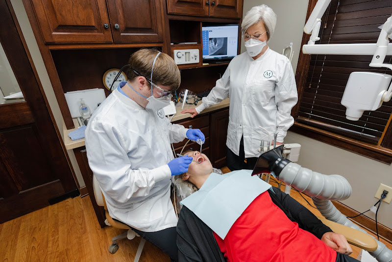 Mobley Family Dentistry, PA - Services in Athens, GA