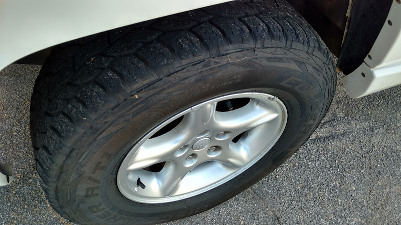 Modern Body A Frame Alignment - Services in Athens, GA