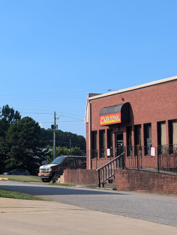 Modernage Tobacco & Gifts - Stores in Athens, GA