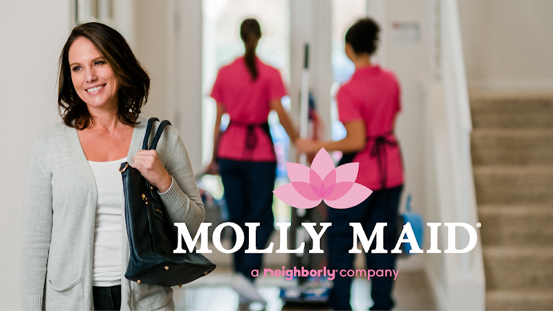 Molly Maid of Winder and Athens - Services in Athens, GA