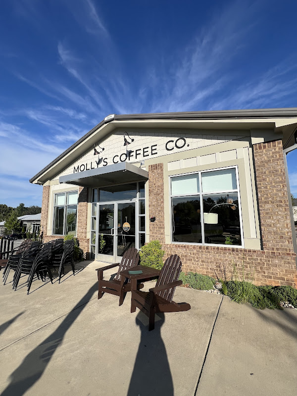Molly’s Coffee Company - Restaurants in Athens, GA