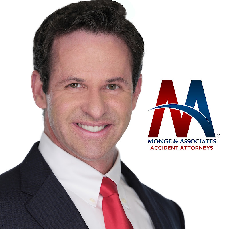 Monge & Associates Injury and Accident Attorneys - Lawyers in Athens, GA