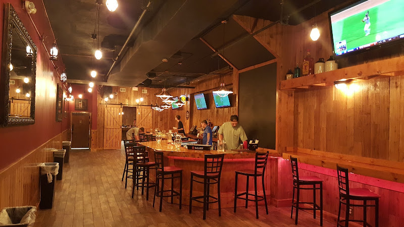 Moonshine Bar & Grill - Restaurants in Athens, GA