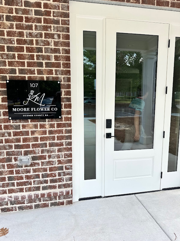 Moore Flower Company, LLC - Stores in Athens, GA