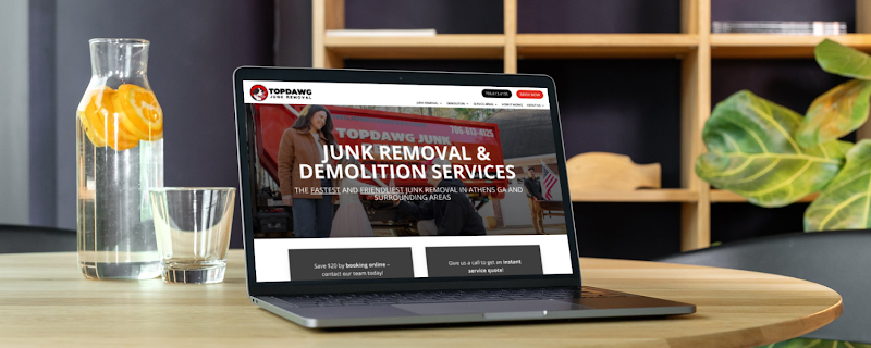 MORE creative agency - Services in Athens, GA