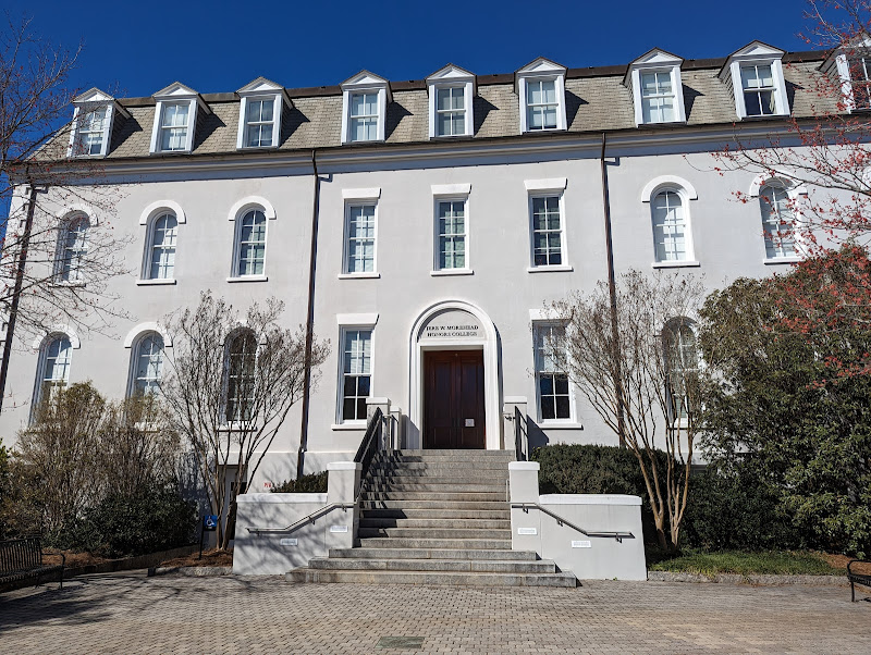 Morehead Honors College - Tutors in Athens, GA