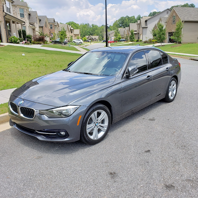 Morgan Detailing, LLC - Transportation in Athens, GA