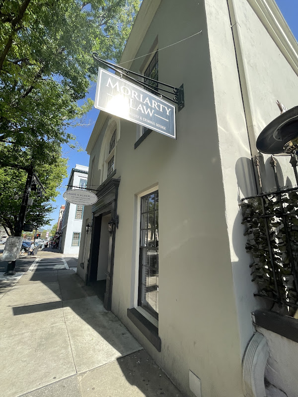 Moriarty Law, PC - Lawyers in Athens, GA