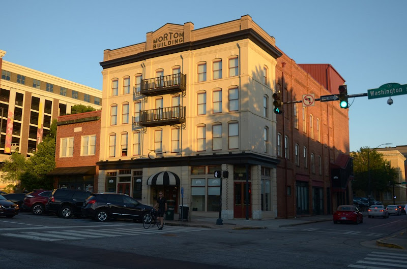 Morton Theatre - Things to Do in Athens, GA