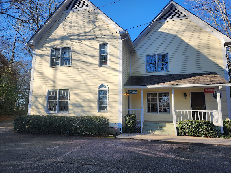 Mosley Tax Service - Lawyers in Athens, GA