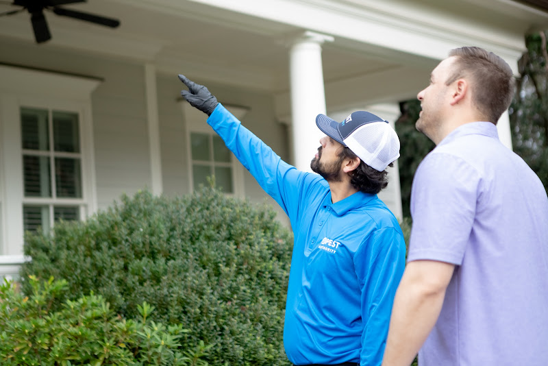 Mosquito & Pest Authority of Athens - Services in Athens, GA