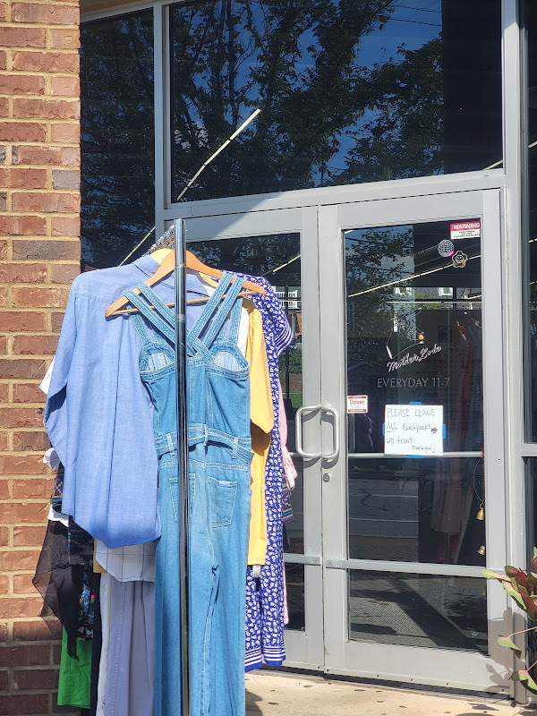 Mother Lode Athens - Stores in Athens, GA