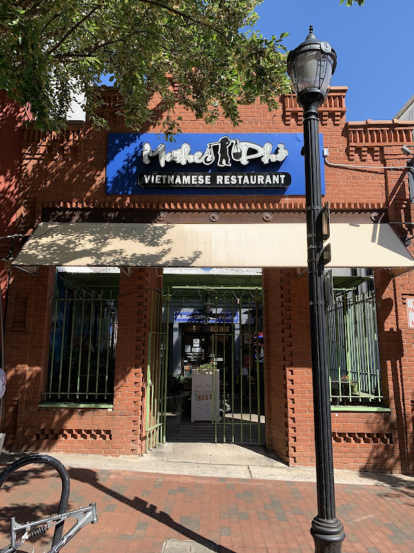 Mother Phở - Restaurants in Athens, GA