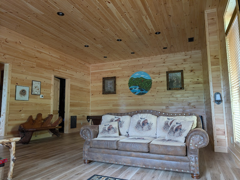 Mountain Glory Cabin - Hotels in Athens, GA