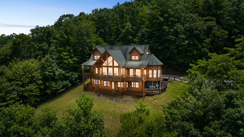 Mountain High Retreat - Hotels in Athens, GA