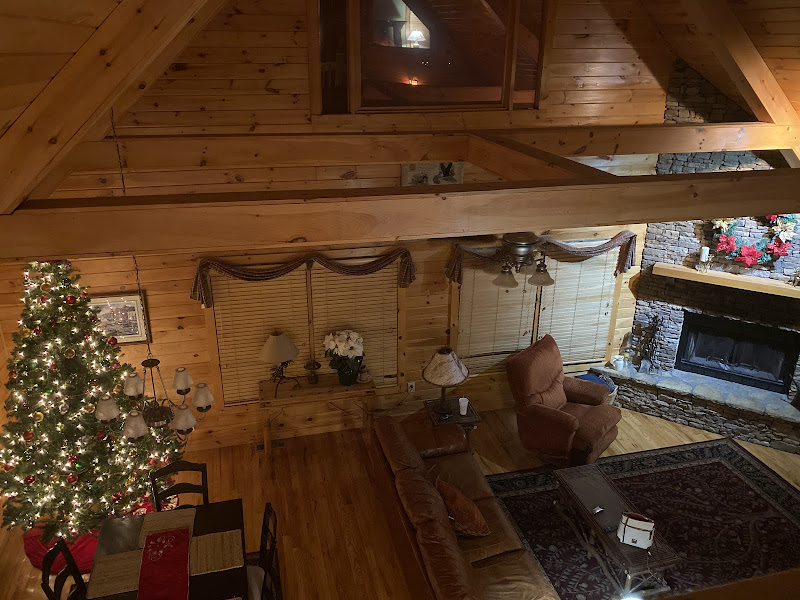 Mountain Laurel Cabin Rentals - Hotels in Athens, GA