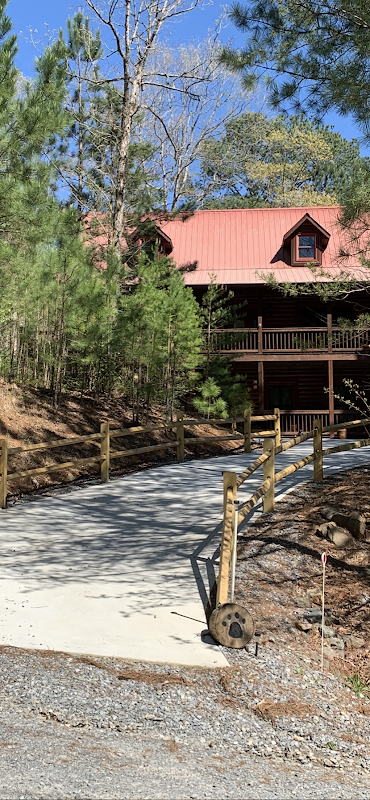 Mountain Resort Cabin Rentals - Hotels in Athens, GA