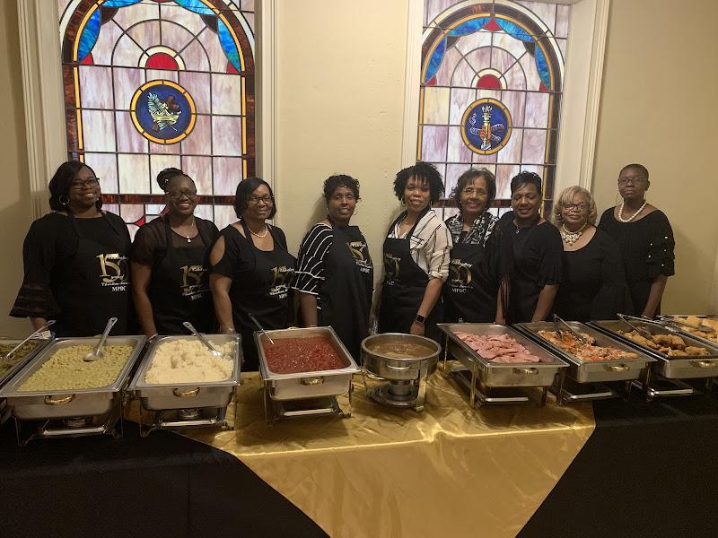 Mt Pleasant Baptist Church - Churches in Athens, GA