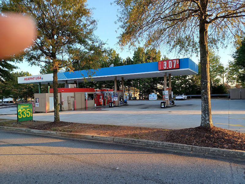 Murphy USA - Services in Athens, GA