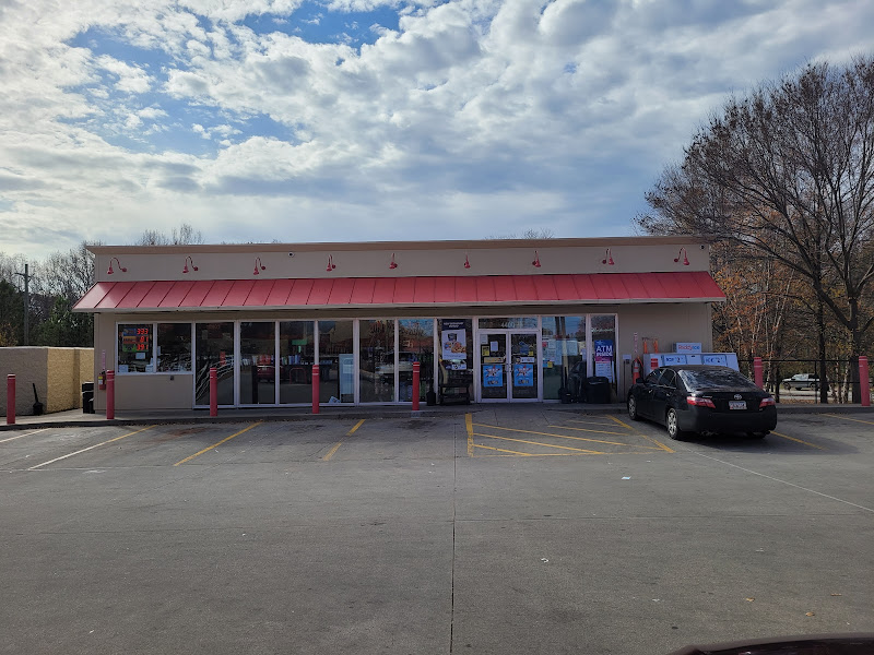 Murphy USA - Services in Athens, GA