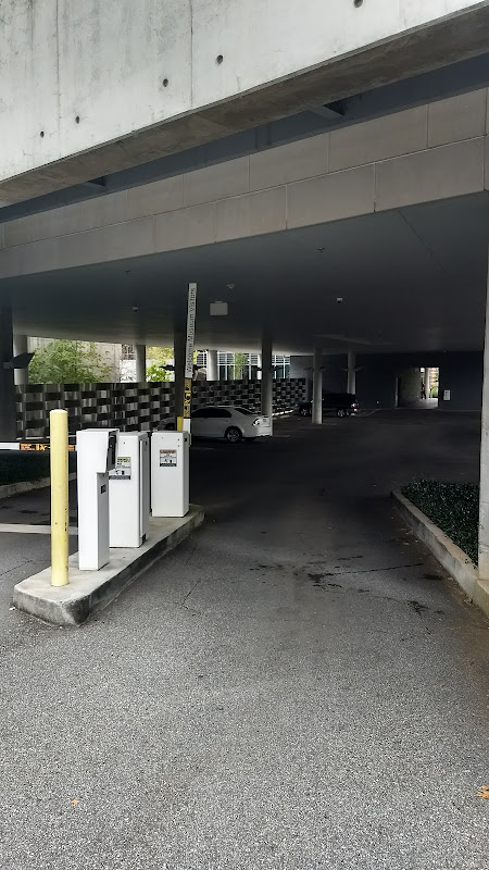 Museum of Art Parking Deck - Things to Do in Athens, GA