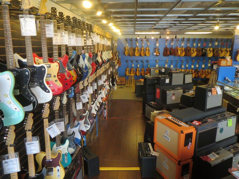 Musician's Warehouse - Stores in Athens, GA