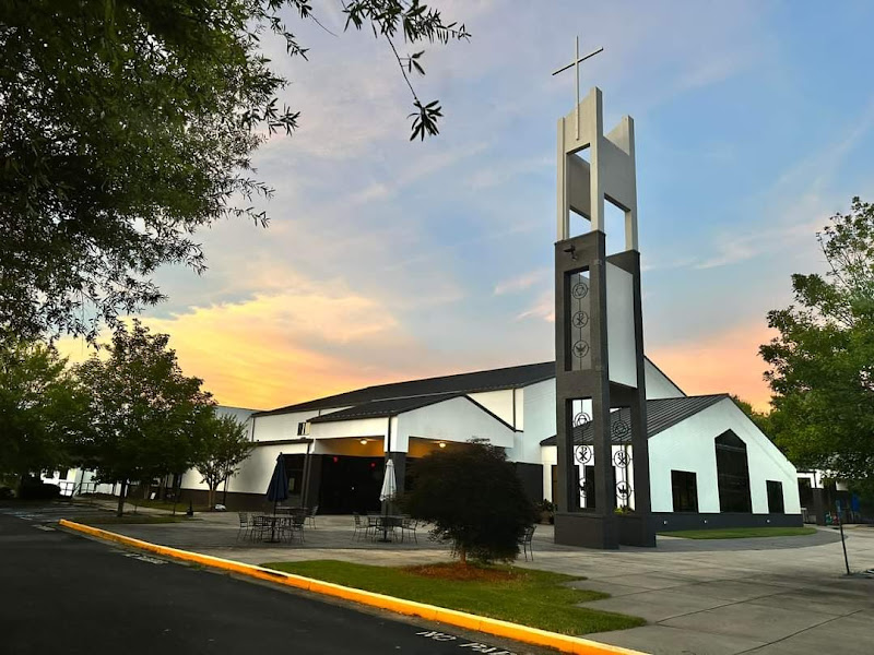 Nations Church