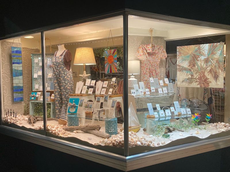 Native America Gallery - Stores in Athens, GA