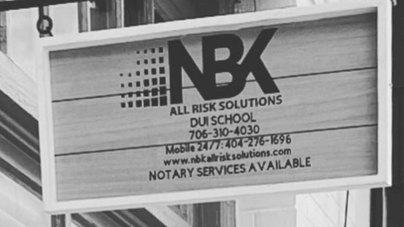 NBK All-Risk Solutions, LLC - Tutors in Athens, GA