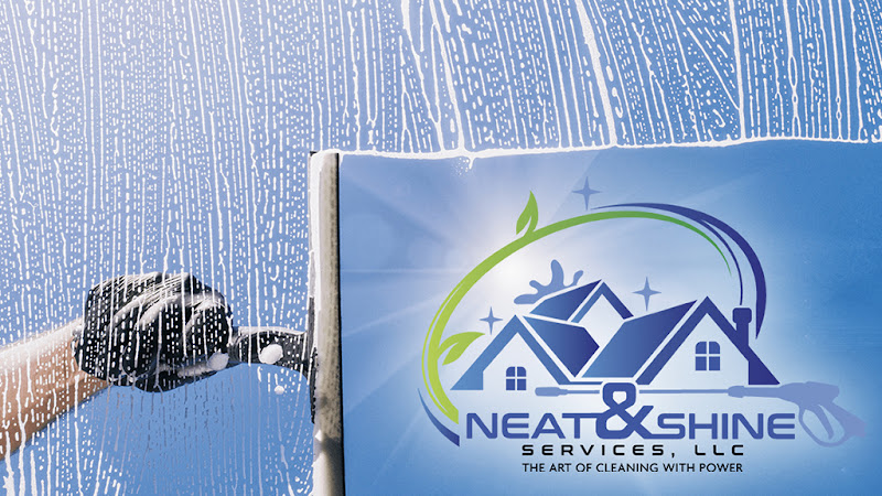 Neat and Shine Services, LLC - Services in Athens, GA