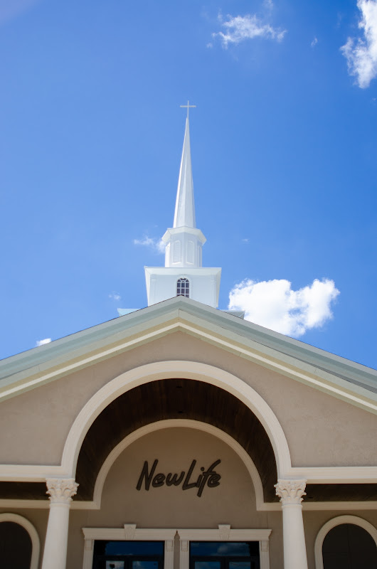 New Life Apostolic - Churches in Athens, GA